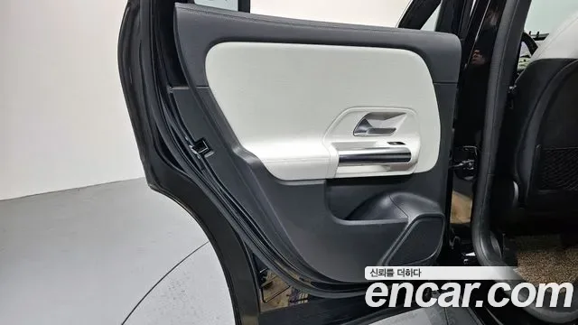 Mercedes-Benz GLA GLA250 4MATIC, миниатюра 15