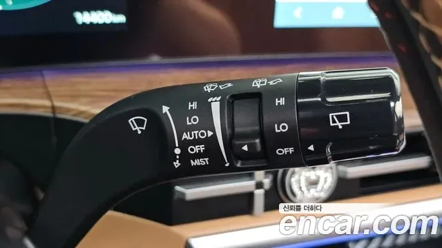 Hyundai Santa FE бензин 2.5T 2WD Calligraphy, миниатюра 10