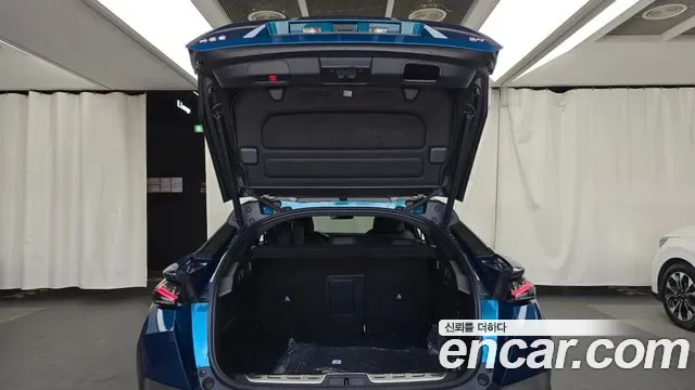 Peugeot 408 1.2 Pure Tech GT, миниатюра 23