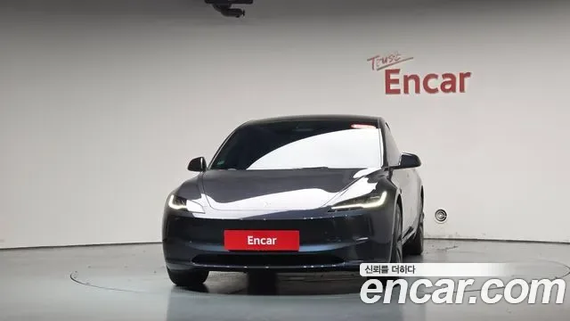 Tesla 3 RWD, миниатюра 24
