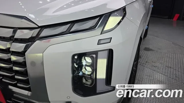 Hyundai The New Palisade бензин 3.8 4WD Calligraphy, миниатюра 28