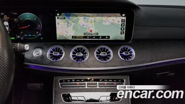 Mercedes-Benz CLS CLS300d 4MATIC, миниатюра 23