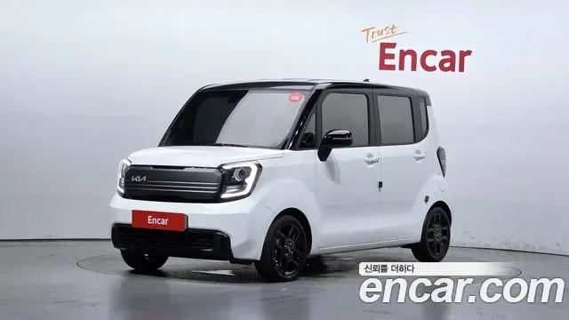 Kia Ray Gravity, миниатюра 5