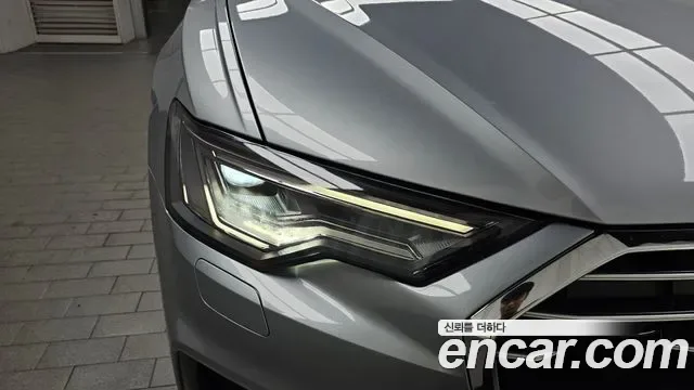 Audi A6 40 TDI, миниатюра 12