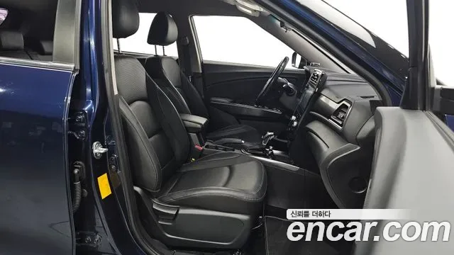 KGM Tivoli бензин 1.5 2WD V3, миниатюра 16