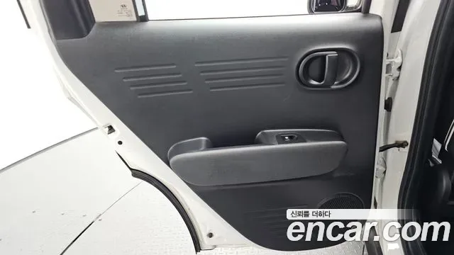 Hyundai Casper Modern, миниатюра 3