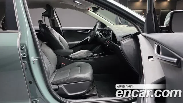 Kia Niro Signature, миниатюра 2