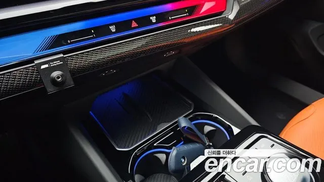 BMW M5, миниатюра 16