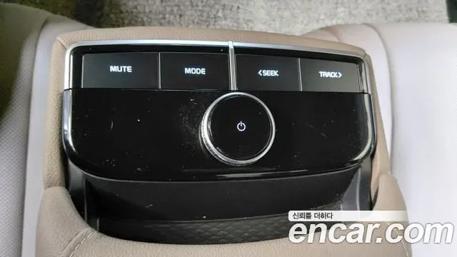 Kia K8 гибрид, миниатюра 28