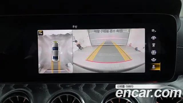 Mercedes-Benz CLS CLS450 4MATIC AMG Line, миниатюра 6