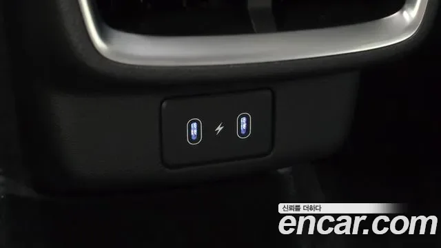 Hyundai Grandeur 2.5 бензин 2WD, миниатюра 24