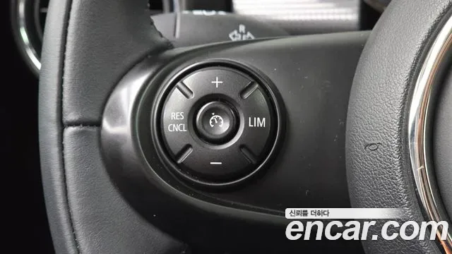 MINI Cooper HIGH III, миниатюра 30