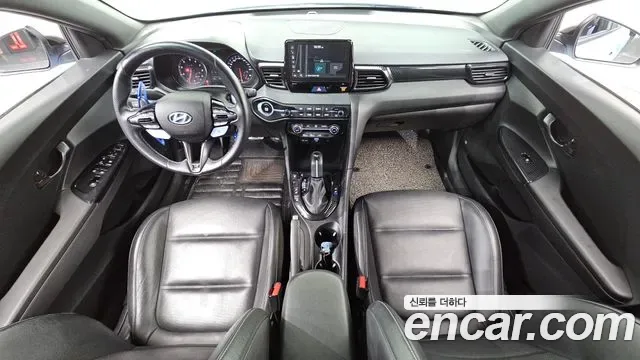 Hyundai Veloster 2.0 N, миниатюра 11