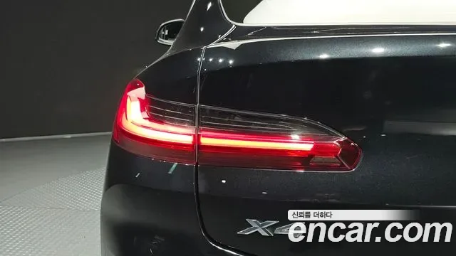 BMW X4 xDrive20i xLine, миниатюра 2