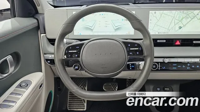 Hyundai Ioniq 5 Prestige, миниатюра 12