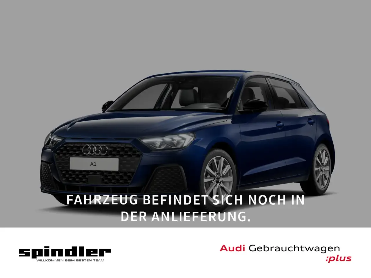 Audi A1 30 TFSI S-tronic / Sonos, Navi, LED