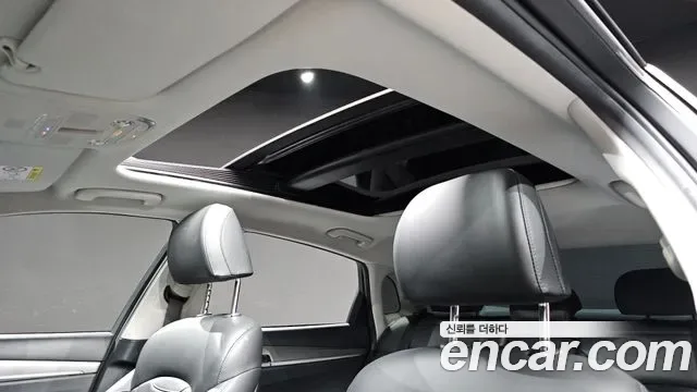 Hyundai Grandeur, миниатюра 12