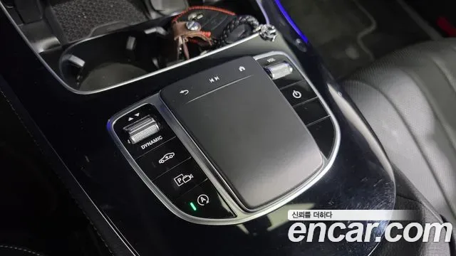 Mercedes-Benz E-Class E450 4MATIC, миниатюра 13