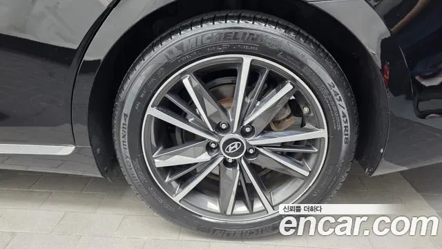 Hyundai Grandeur 2.5 Premium, миниатюра 3