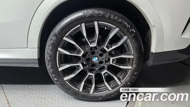 BMW X6 xDrive40i M, миниатюра 2