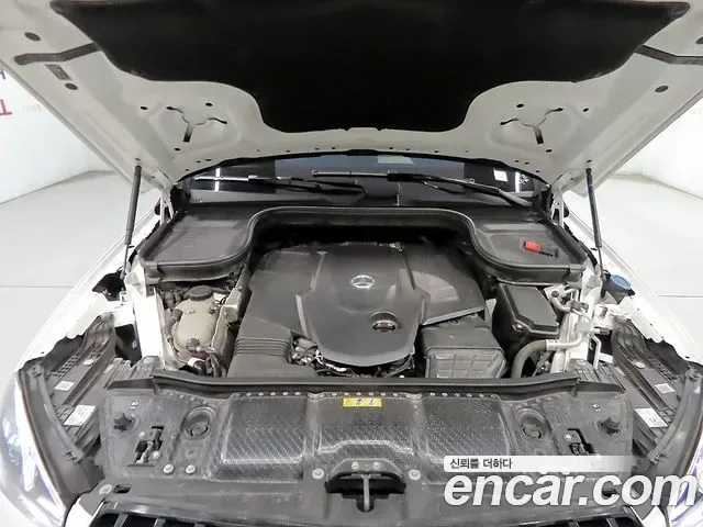Mercedes-Benz GLE GLE400d 4MATIC, миниатюра 21