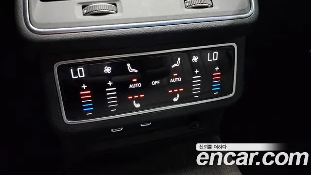 Audi A6 45 TFSI Premium, миниатюра 21