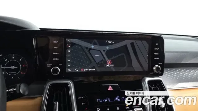 Kia Sorento дизель 2.2 2WD Signature, миниатюра 22