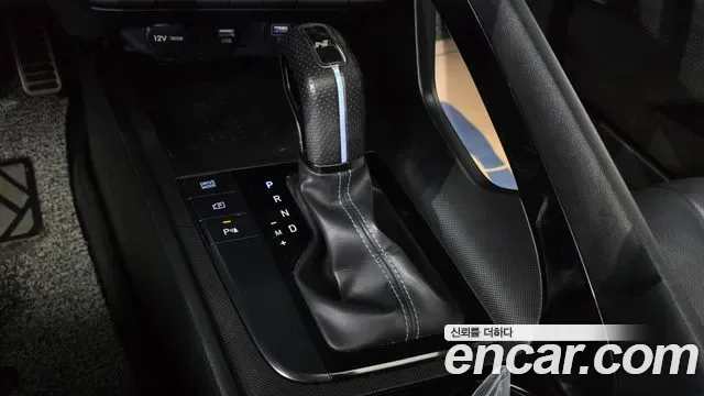 Hyundai Avante (CN7) 2.0 N, миниатюра 28