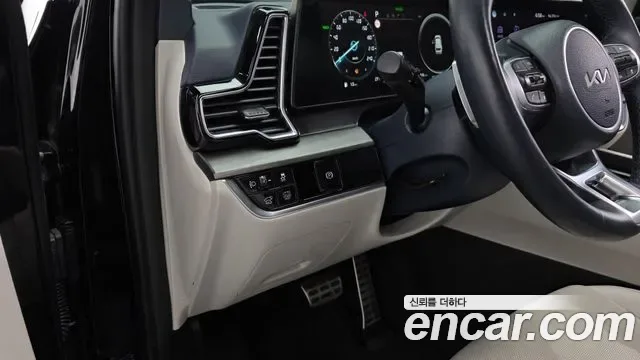 Kia Sportage Signature 2WD, миниатюра 12