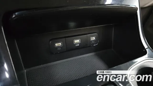 Kia Carnival дизель 9 мест, миниатюра 25