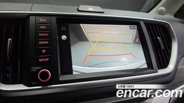 Kia The New Ray Best Selection, миниатюра 30