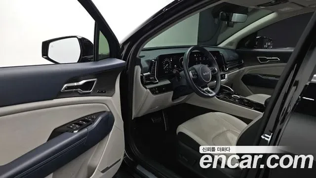 Kia Sportage Signature 2WD, миниатюра 17