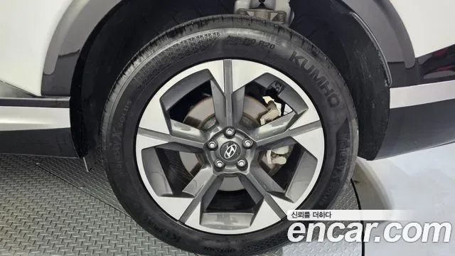 Hyundai Palisade бензин 2.5T 2WD 7 мест Prestige, миниатюра 30