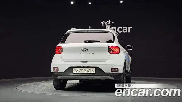 Hyundai Venue 1.6 Modern, миниатюра 12