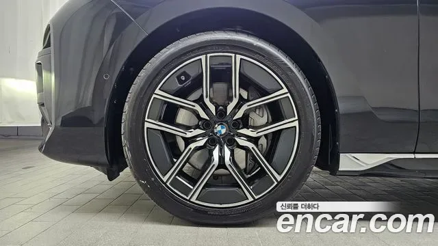 BMW 7 (G70) 740i xDrive M, миниатюра 18