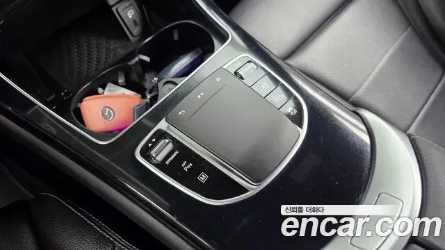 Mercedes-Benz GLC GLC300e 4MATIC, миниатюра 21