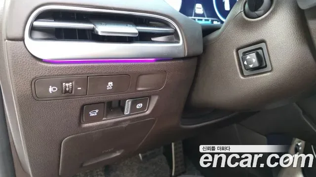 Hyundai The New Palisade бензин 3.8 4WD Calligraphy, миниатюра 29