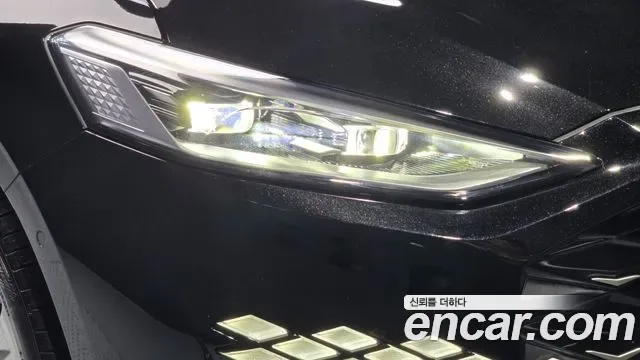 Kia K8 гибрид, миниатюра 28