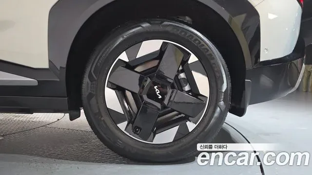 Kia EV5 2WD, миниатюра 29