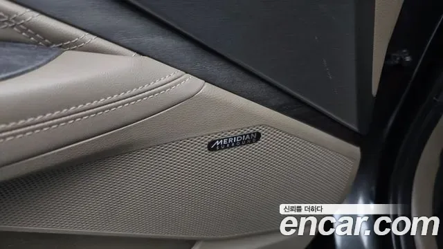 Kia K8 гибрид Signature, миниатюра 26