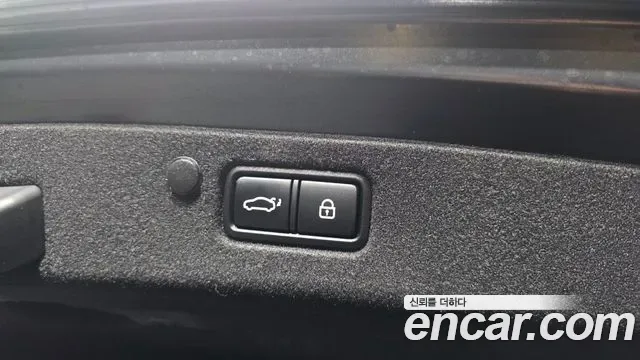 Hyundai Grandeur 2.5 Premium, миниатюра 14