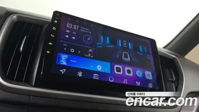 Kia The New Ray, миниатюра 10