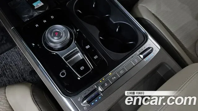 Kia Carnival бензин 9 мест Signature, миниатюра 26