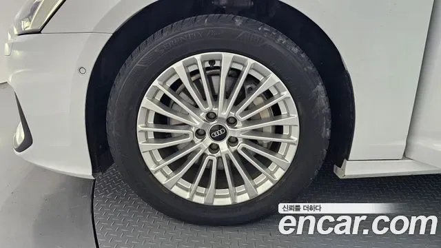 Audi A6 45 TFSI Premium, миниатюра 17