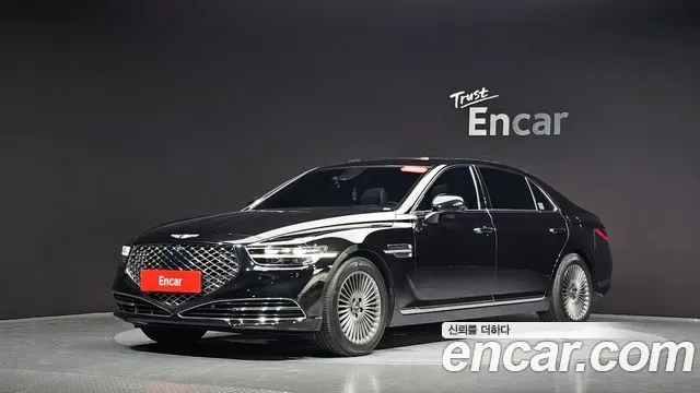 Genesis G90 3.8 AWD