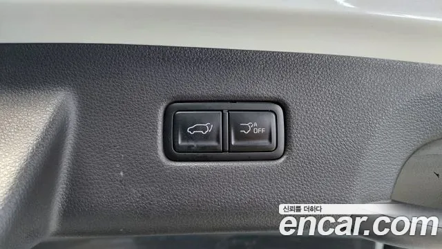 Kia Carnival дизель 9 мест, миниатюра 23