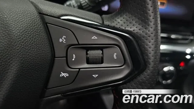 Chevrolet Trax 1.2 RS ( ), миниатюра 17