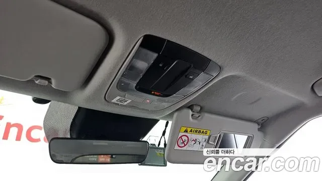 Kia Seltos бензин 2.0 2WD, миниатюра 23