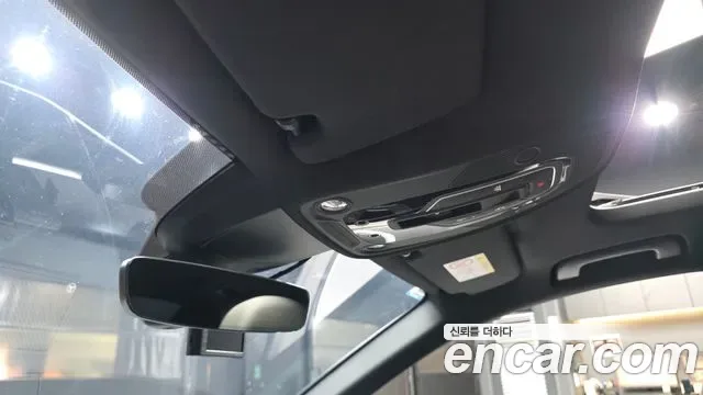 Audi A6 40 TDI Premium, миниатюра 13