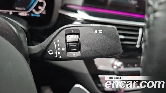 BMW 5 (G30) 530e M, миниатюра 13